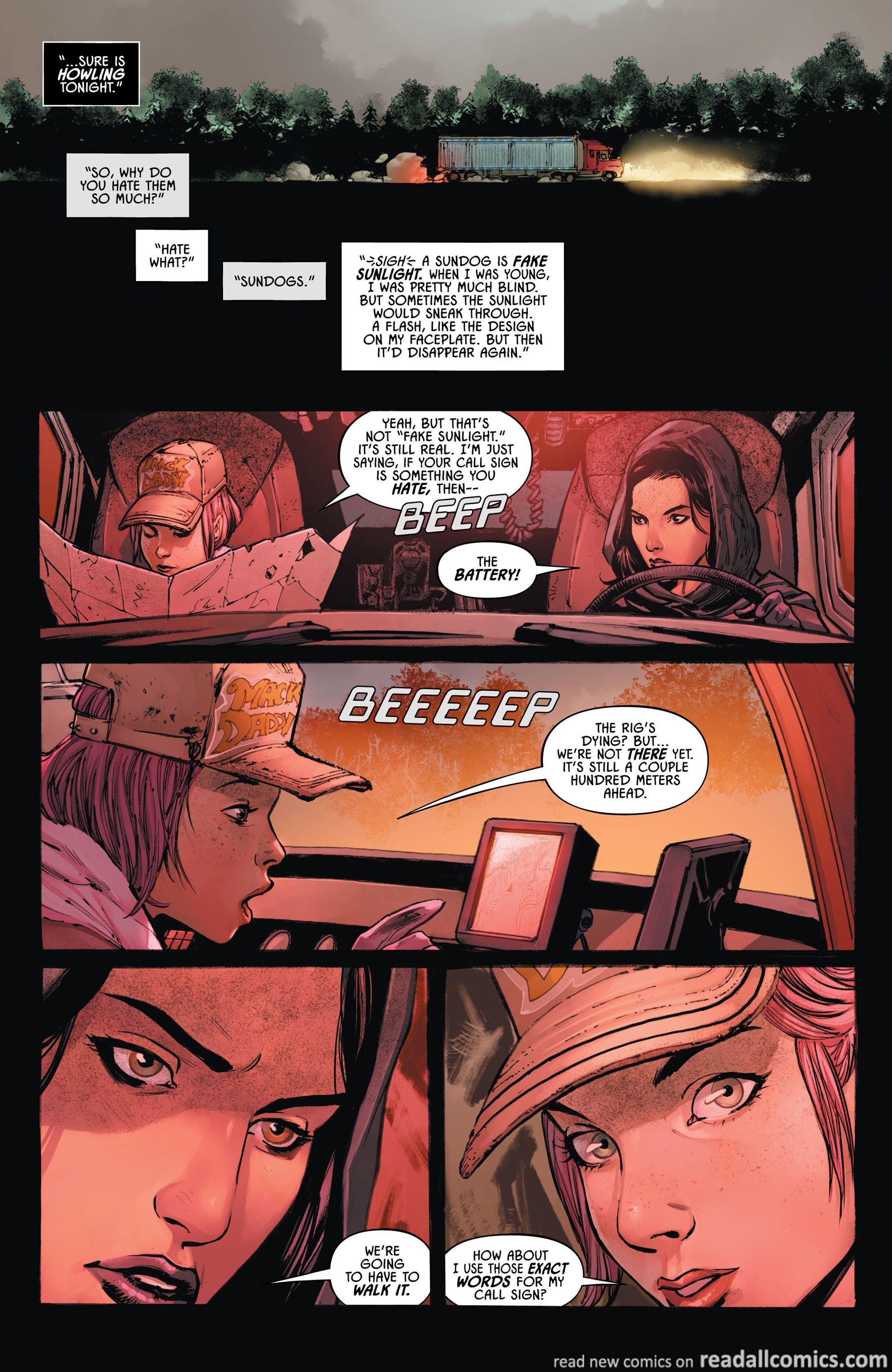 Nocterra chapter 4 page 17