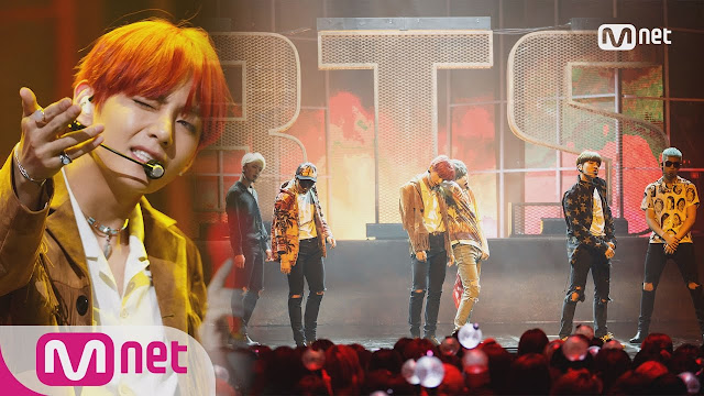 BTS M COUNTDOWN Subtitle Indonesia - Drama Korea Indonesia