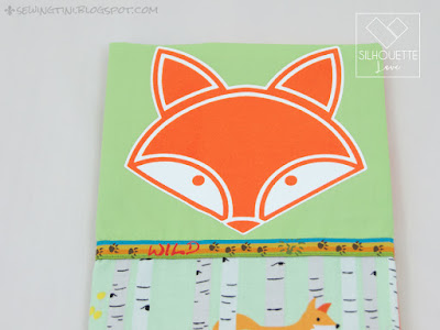 Waldtiere by Silhouette Love