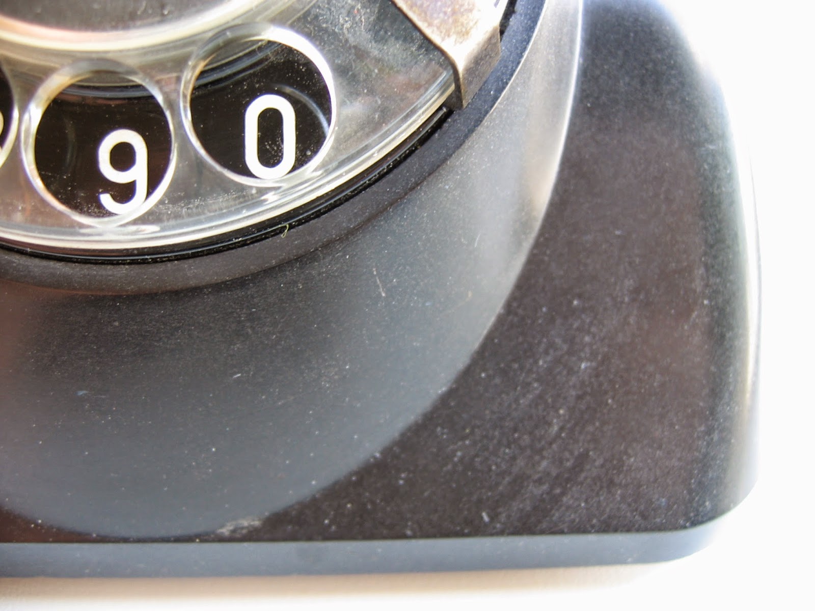 gras van jonker: Telefoon nummer draaien?