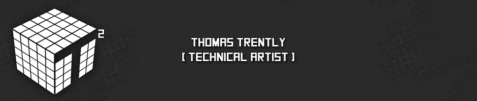 Thomas Trently