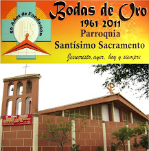 La Parroquia Santísimo Sacramento