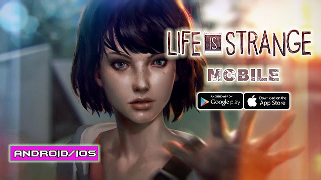 Download Life is Strange Photo