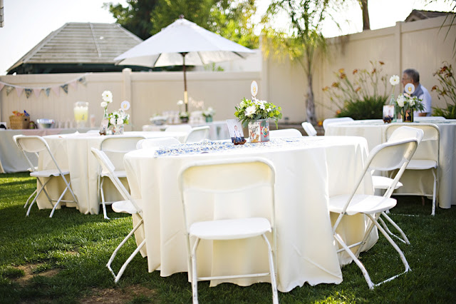 Kara s Party Ideas Vintage Lion 1st Birthday Party  - 24