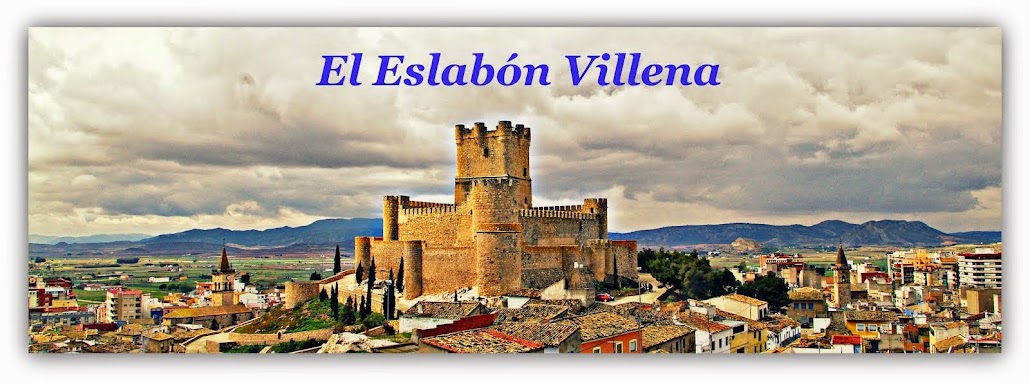 El Eslabón Villena