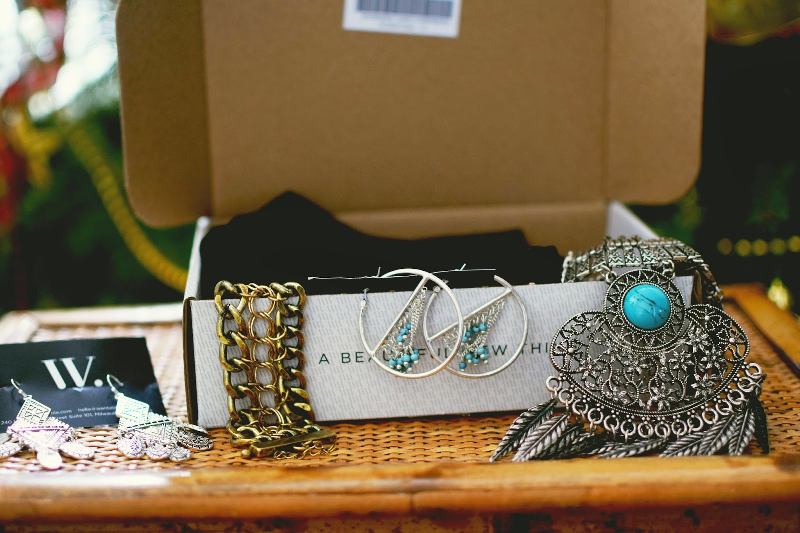 Woman in Real Life: Gifts for Her: ACCESSORIES, INTIMATES OR MAKEUP ...