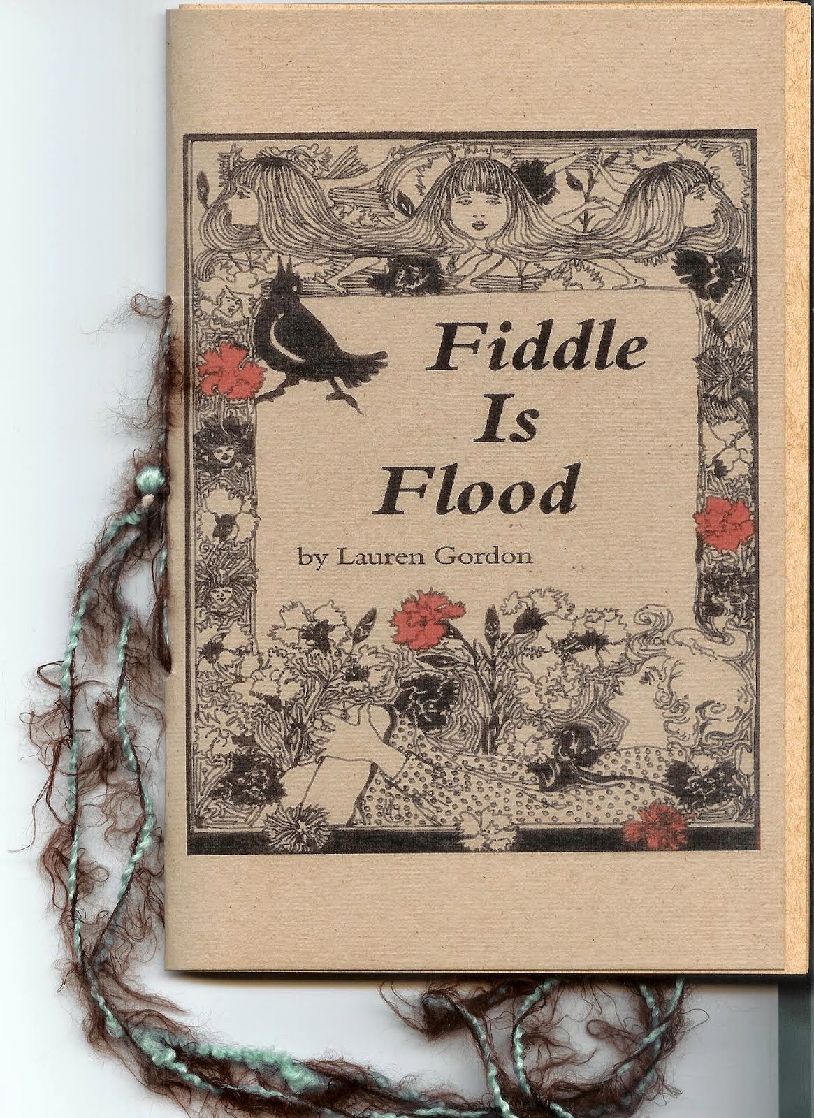 Fiddle Is Flood