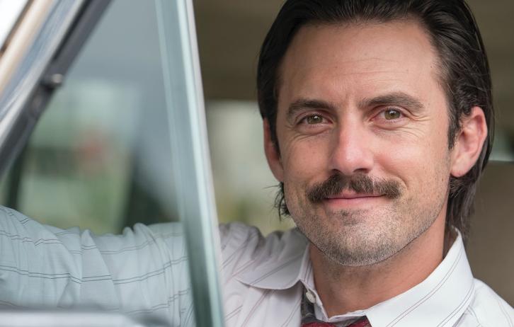 This Is Us - Episode 2.02 - A Manny-Splendored Thing - Promo, Sneak Peeks, Promotional Photos & Press Release 