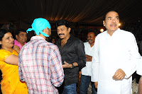 Three Audio Launch Gallery [Andhrula Music]