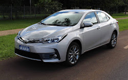 corolla toyota xei livre mercado carros 4º volkswagen golf