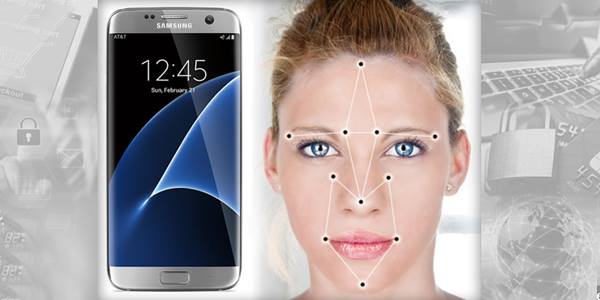 Cara Mengaktifkan Face Recognition di Samsung