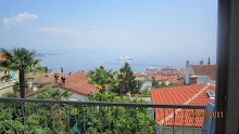 If you ever want to travel to Opatija let me know!