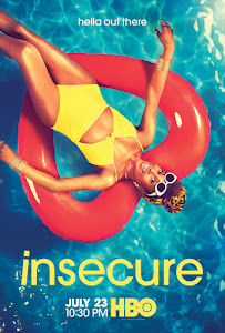 Insecure Poster