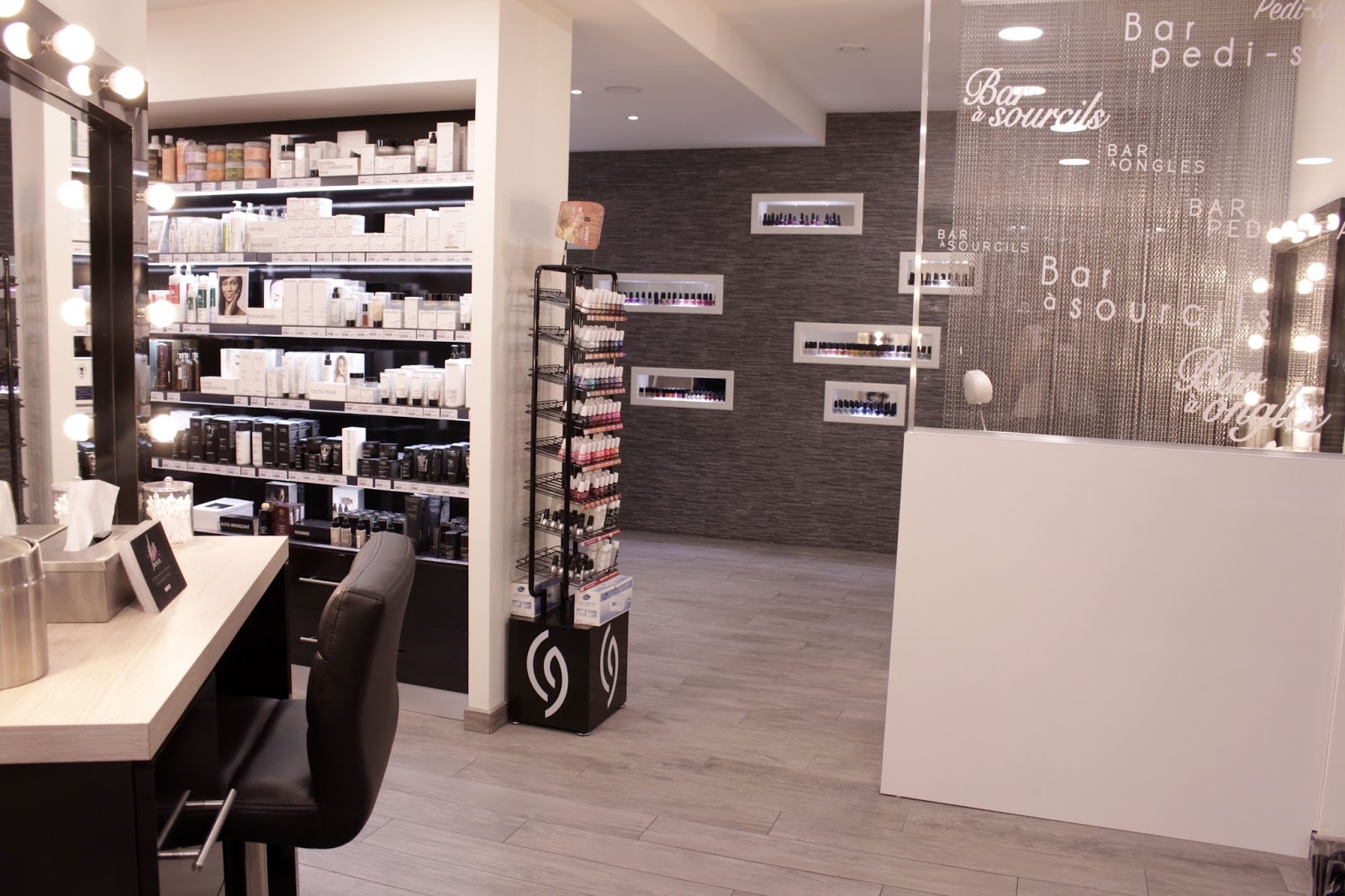 Découverte du Mix Beauty Rivoli Marshmallowor(l)d