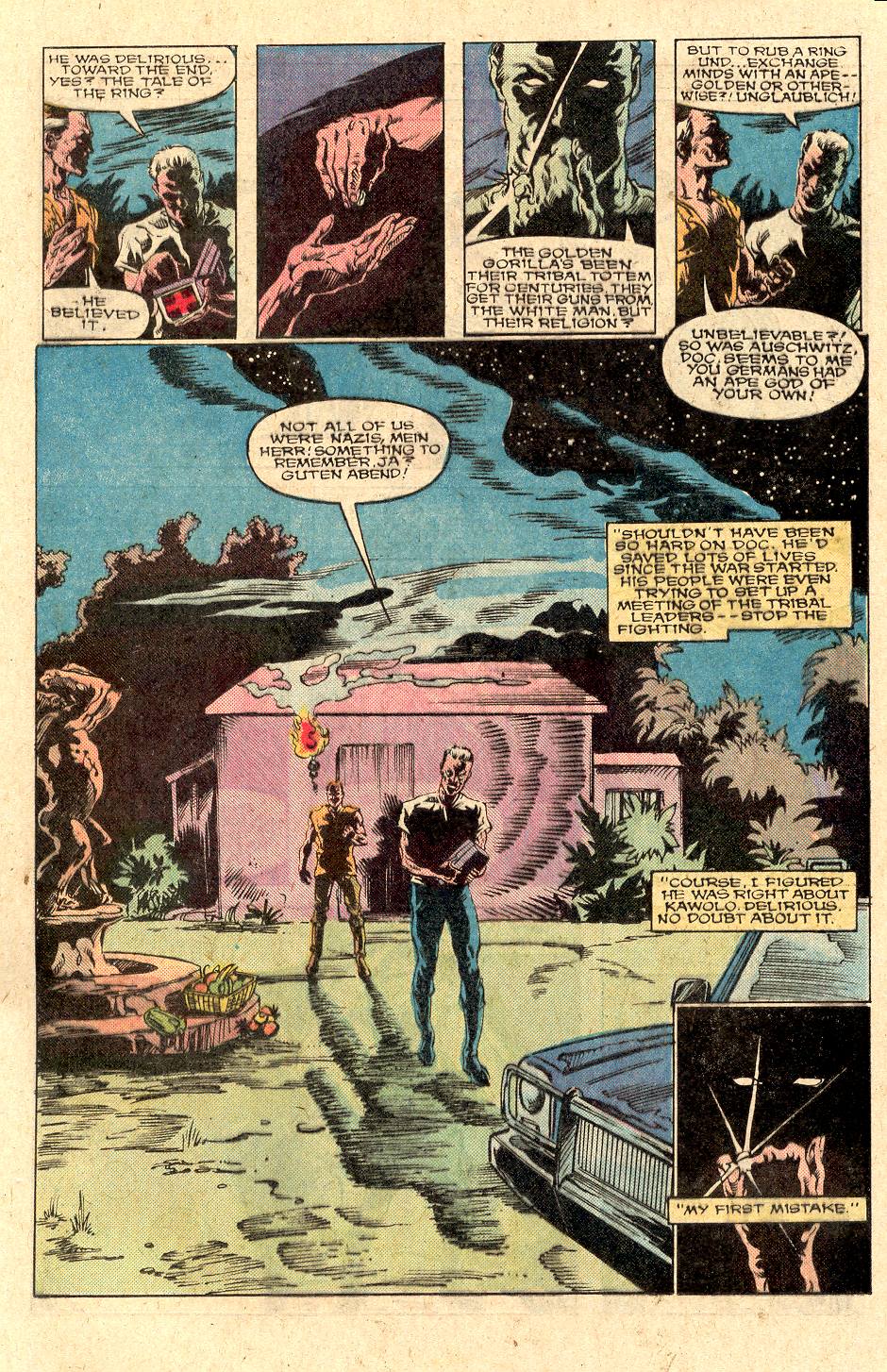 Read online Secret Origins (1986) comic - Issue #40 - 26