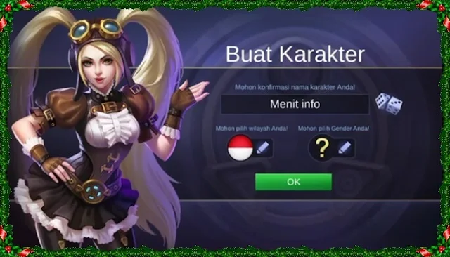 cara hapus data akun mobile legends