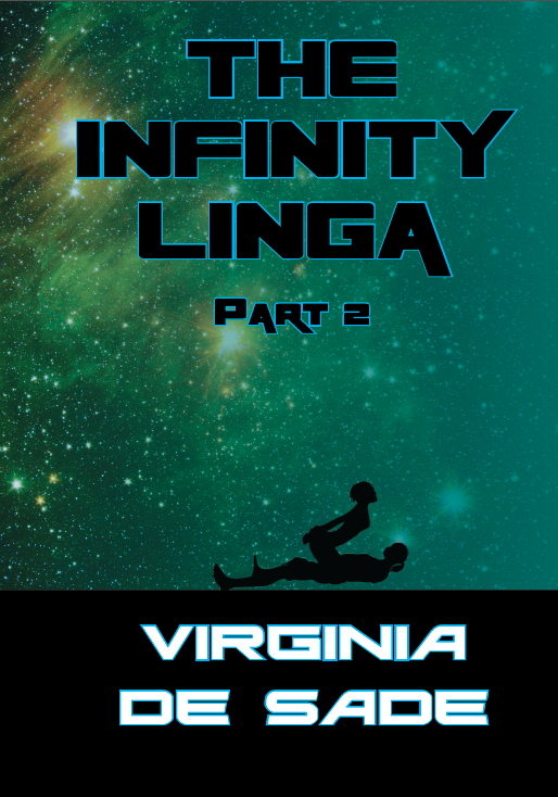 The Infinity Linga, Part 2