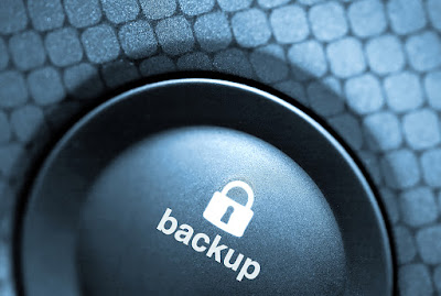 Android Backup Apps