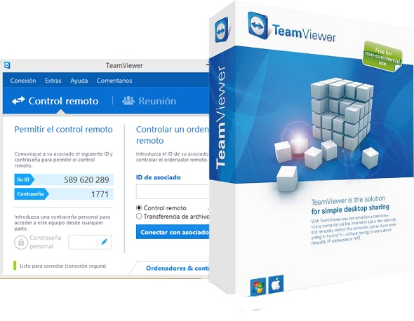 download teamviewer 9 full crack