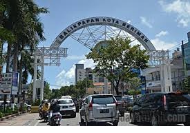 Balikpapan Salam