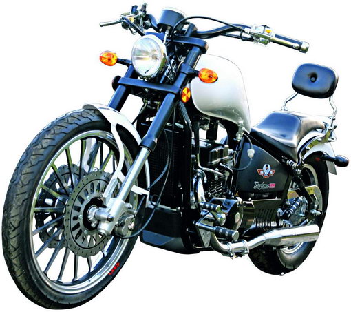 ajs daytona 125 for sale