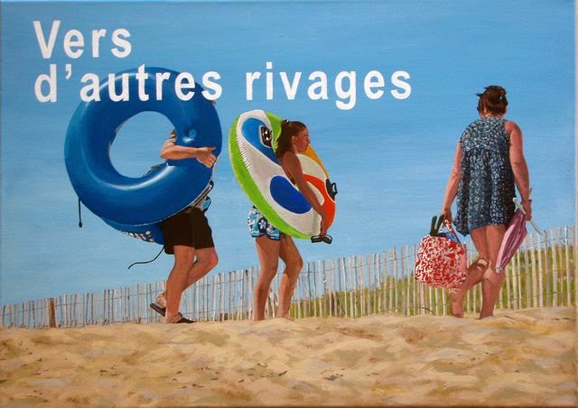 Les Belles Plages