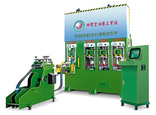 Design and manufacture series of special automatic machine