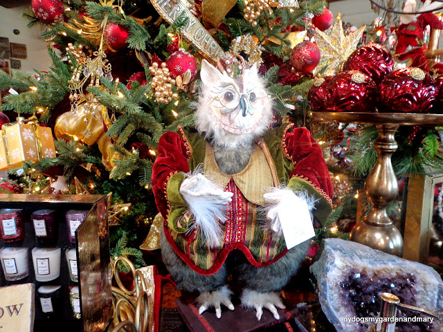 mydogsmygardenandmary