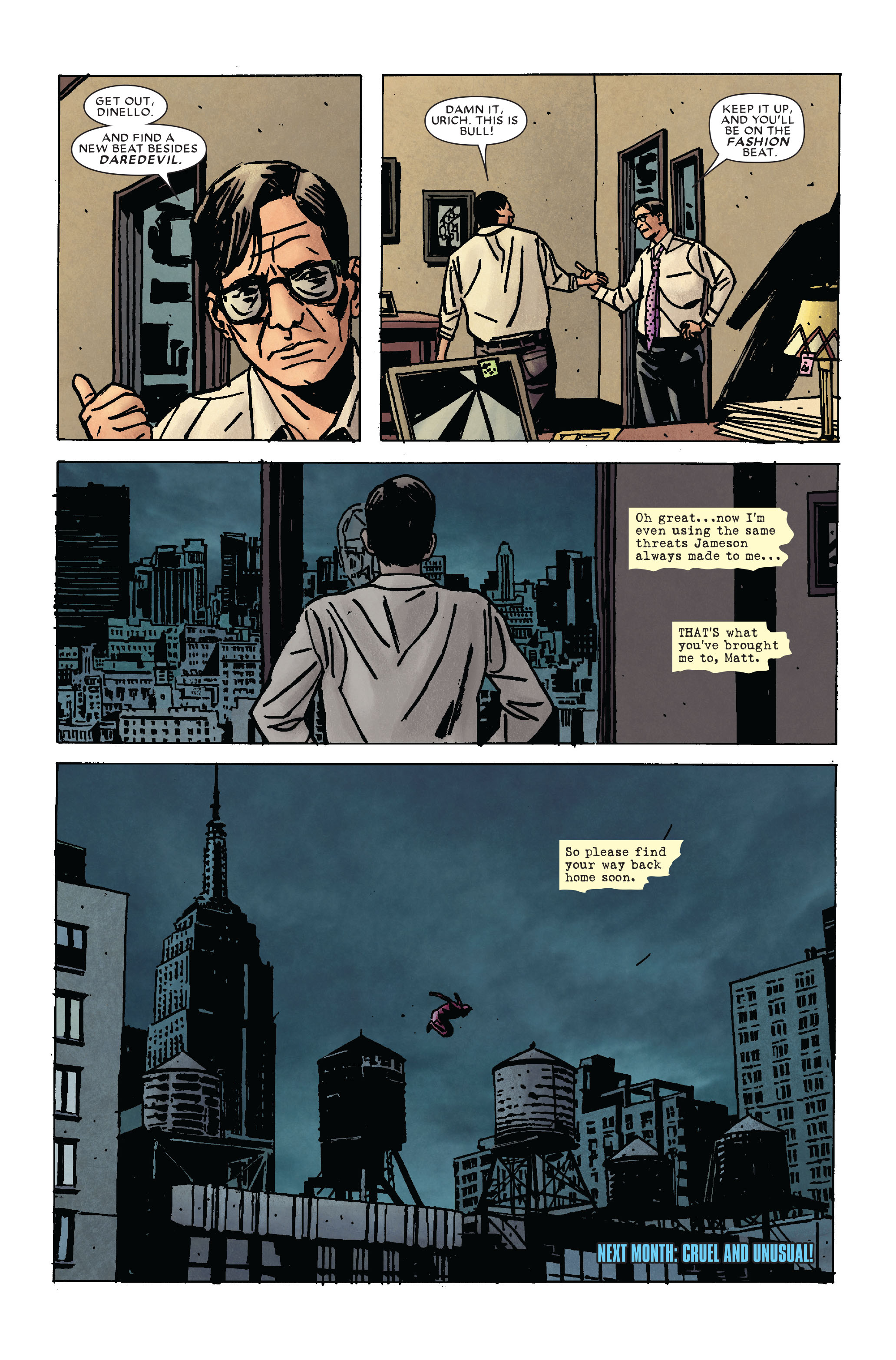Daredevil (1998) 106 Page 23