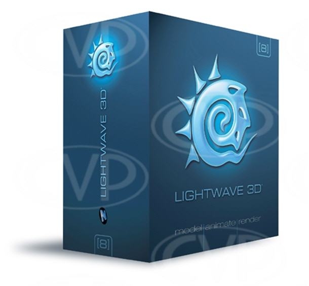newtek lightwave 2022 newtek lightwave 2022