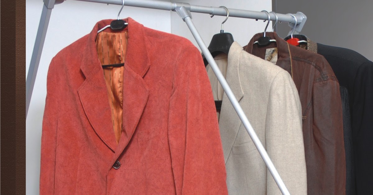 Buy Online Wardrobe Organizers to Make Some Space on Peacock Revera