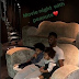 Mikel Obi Spends Time With his twin daughters As They See A Movie Together