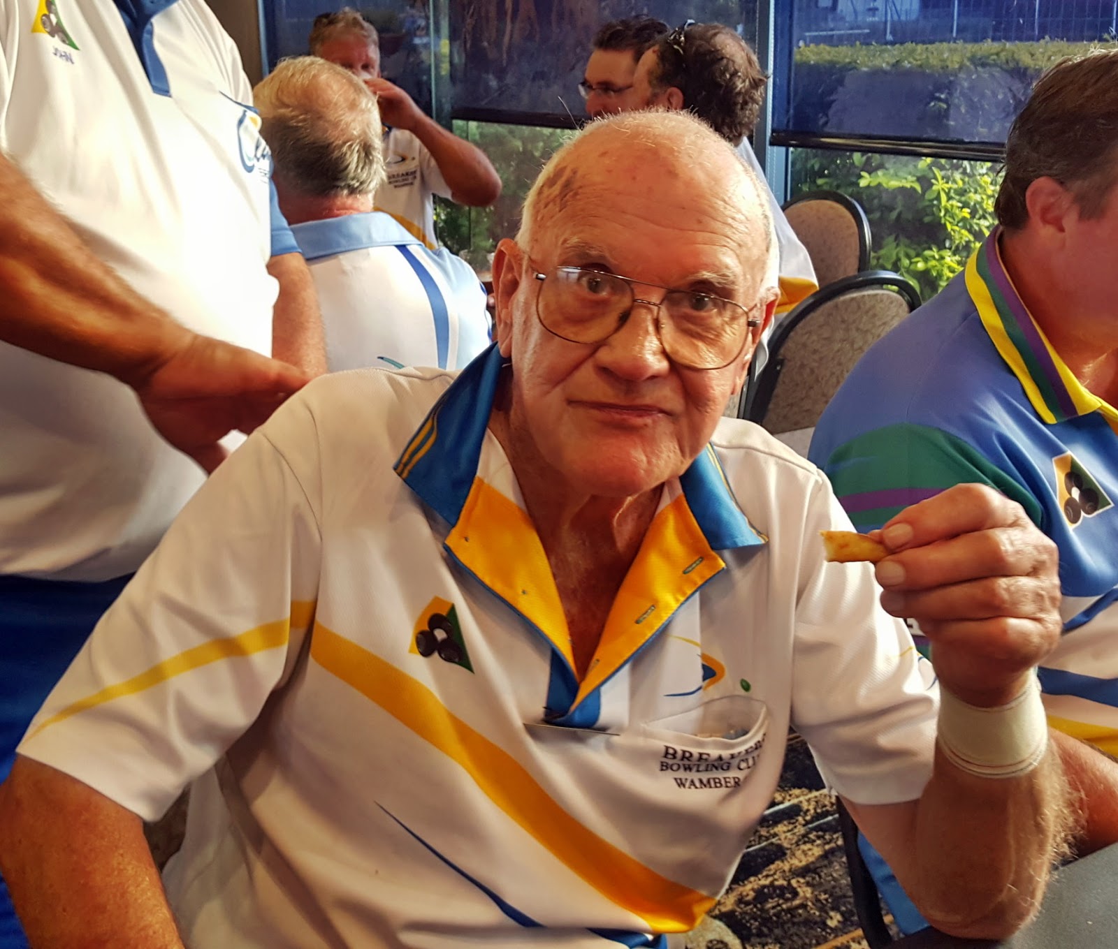 Breakers Bowling Club Wamberal Pennants Photos