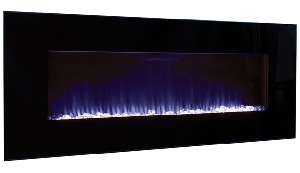Electric Fireplace
