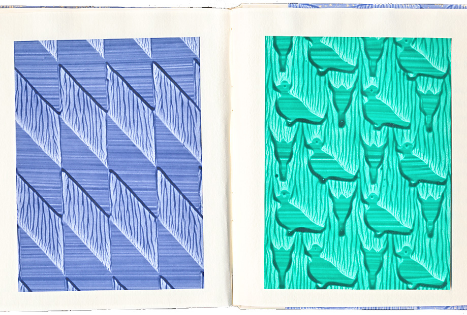 The Pressbengel Project Exploring German bookbinding traditions and