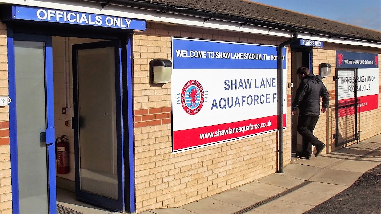 The Wanderer Shaw Lane Aquaforce Shaw Lane
