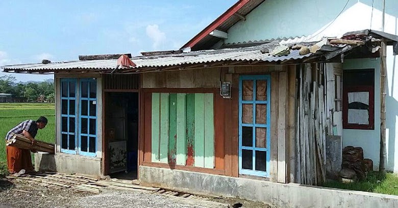 47+ Rumah 7X3 Pictures