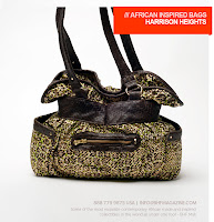 Harrison Heights African print bag - BHF Shopping mall - iloveankara.blogspot.co.uk