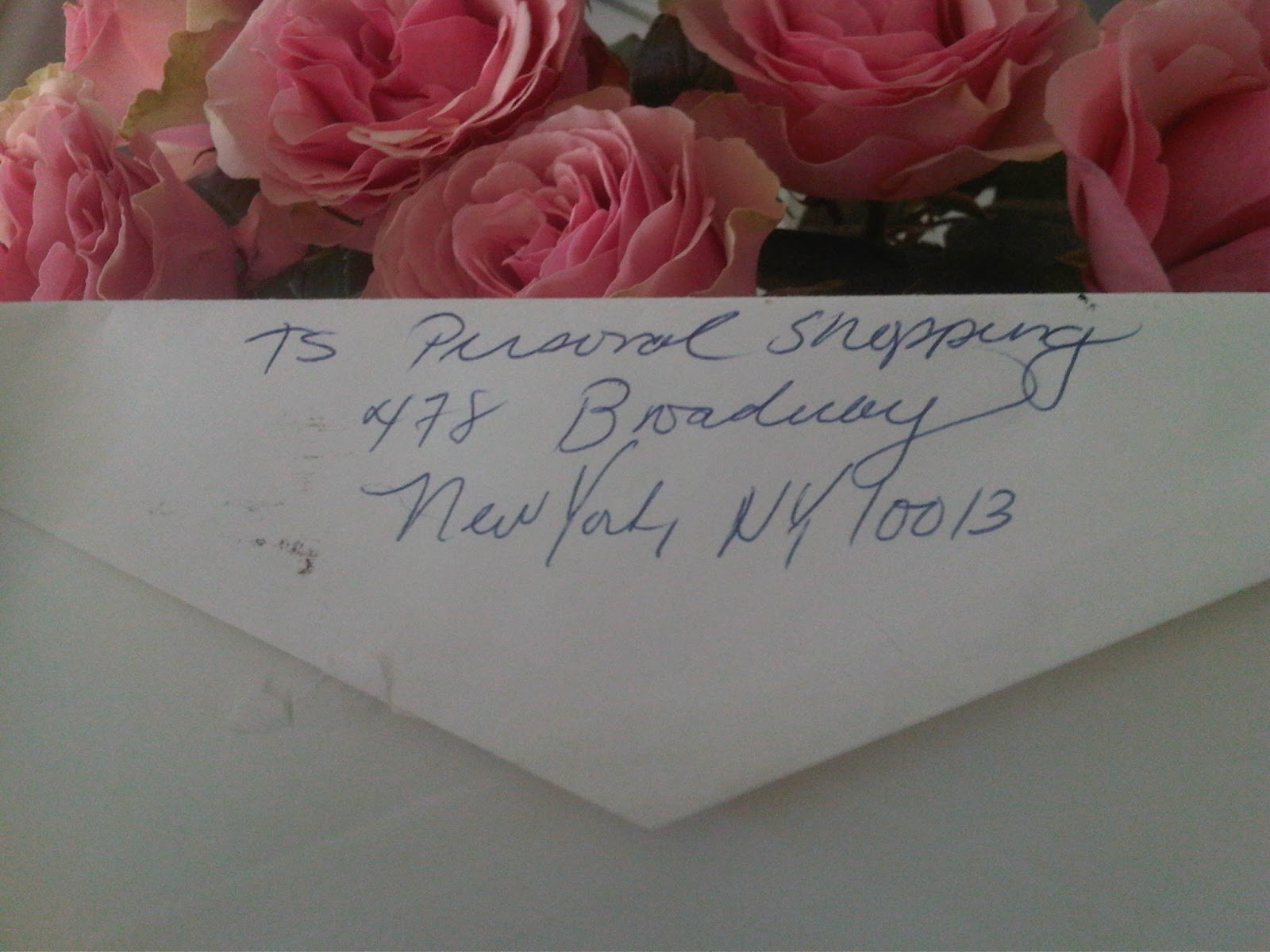 Eating Disorders Personal Shopper nyc