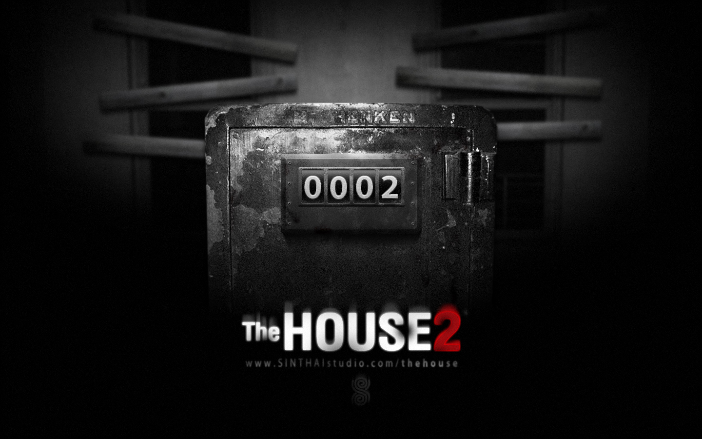 House 2 game. The House 2 дом.