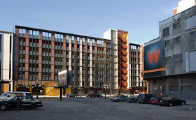 بالصور أجمل 10 مواقف سيارات في العالم