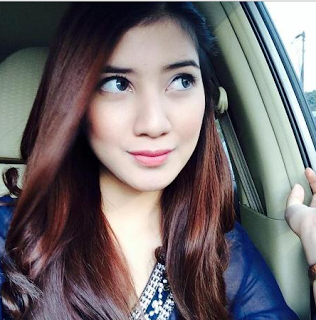 Profil Biodata Fita Anggriani Pangeran Season 2 Profil Biodata Fita Anggriani