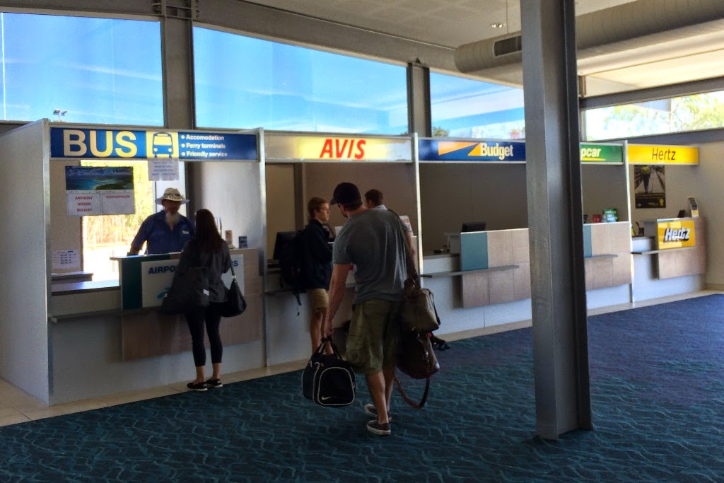 Central Queensland Plane Spotting TRIP REPORT Proserpine to Sydney to Proserpine Tigerair