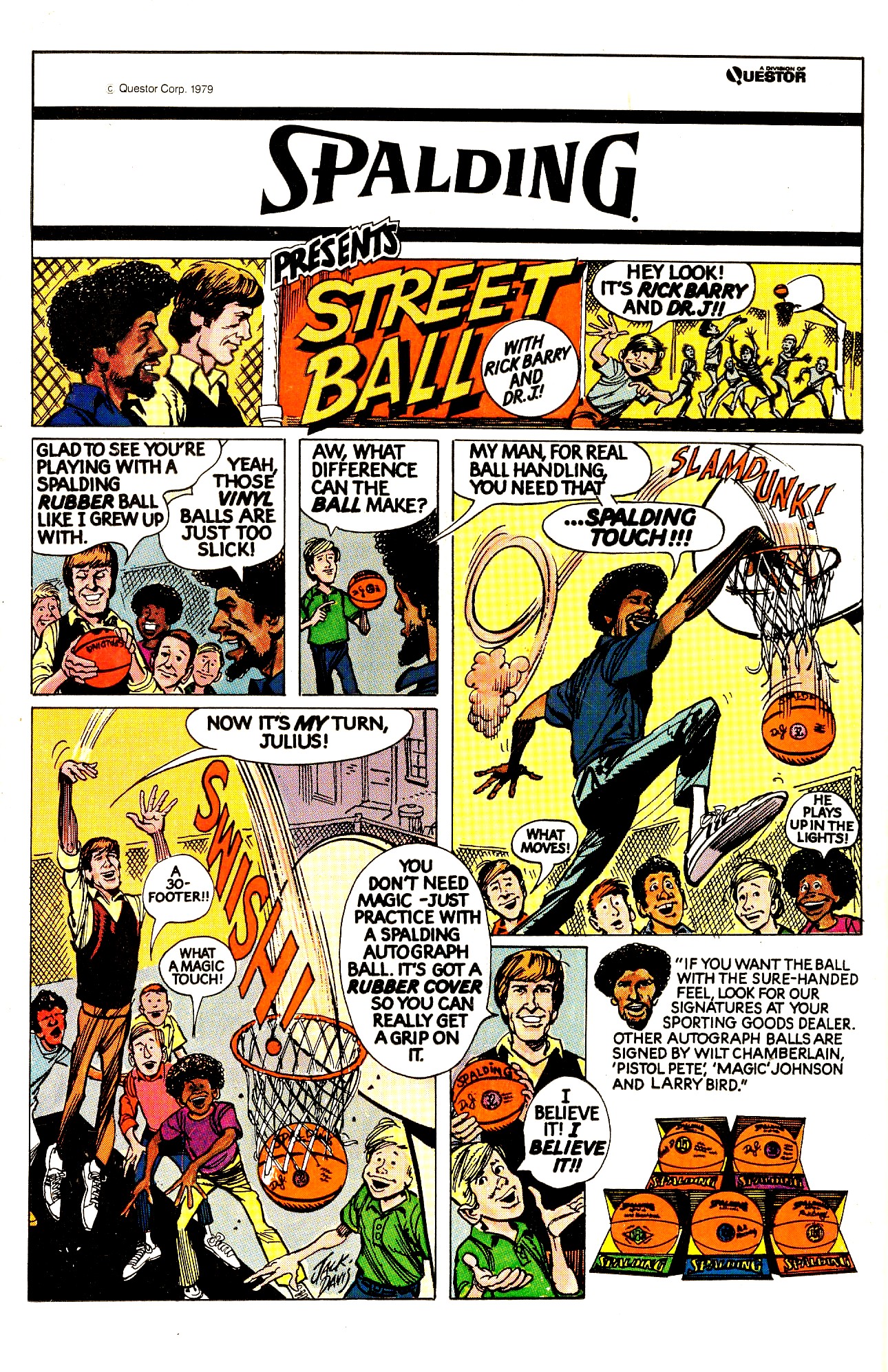 Read online World's Finest Comics comic -  Issue #263 - 68