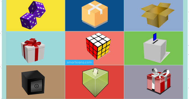 Contoh Benda Berbentuk Kubus Smartsiana Media Informasi Dan Pengetahuan