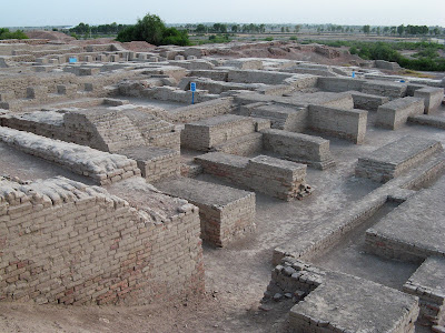 Moenjodaro may disappear in 20 years say experts
