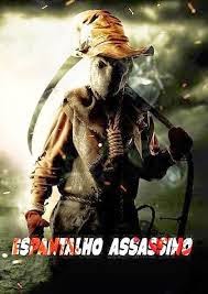 Espantalho Assassino