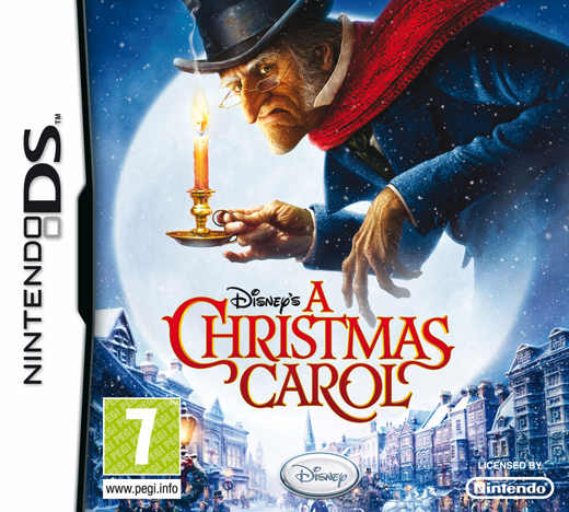 scaricare a christmas carol
