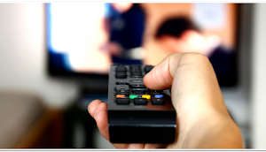 Nyaris Buta Usai Nonton Drama Korea