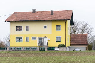 vivienda unifamiliar caldera pellet